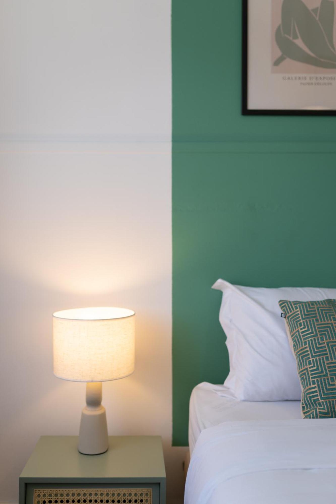 Desterro 2 - Historical Four-bedroom * Lisbon